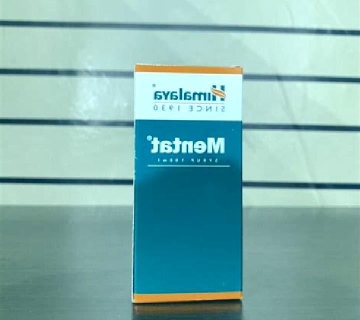Mentat pharmacy
