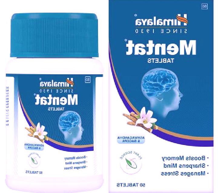 Mentat tablet