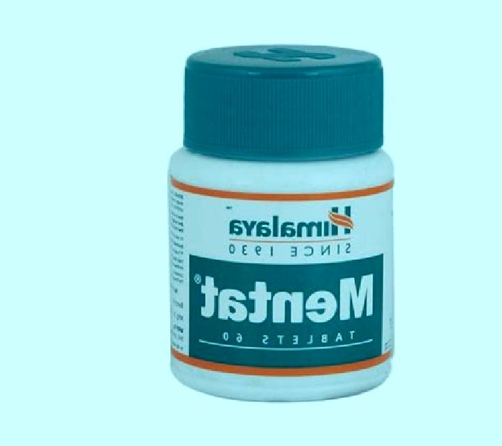 Mentax pills