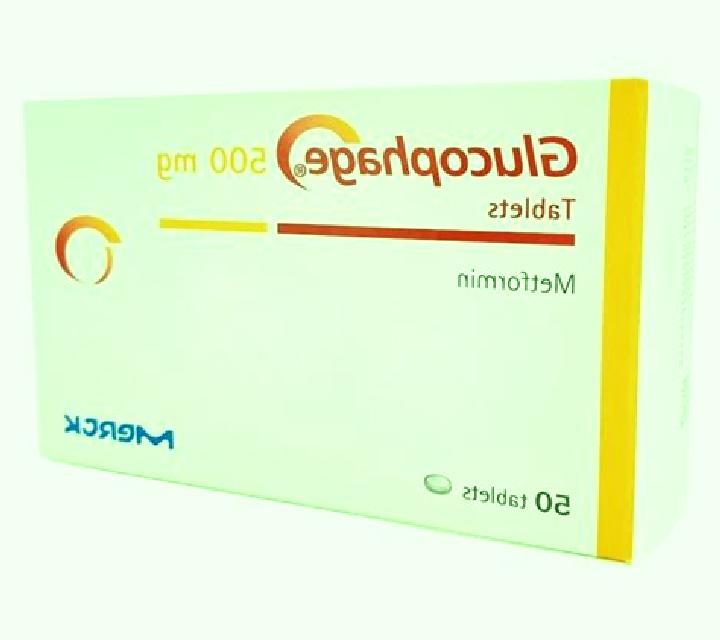 Metformin pharmacy