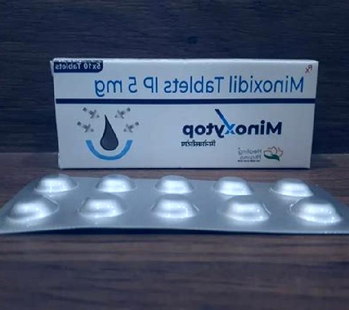 Minoxytop medication