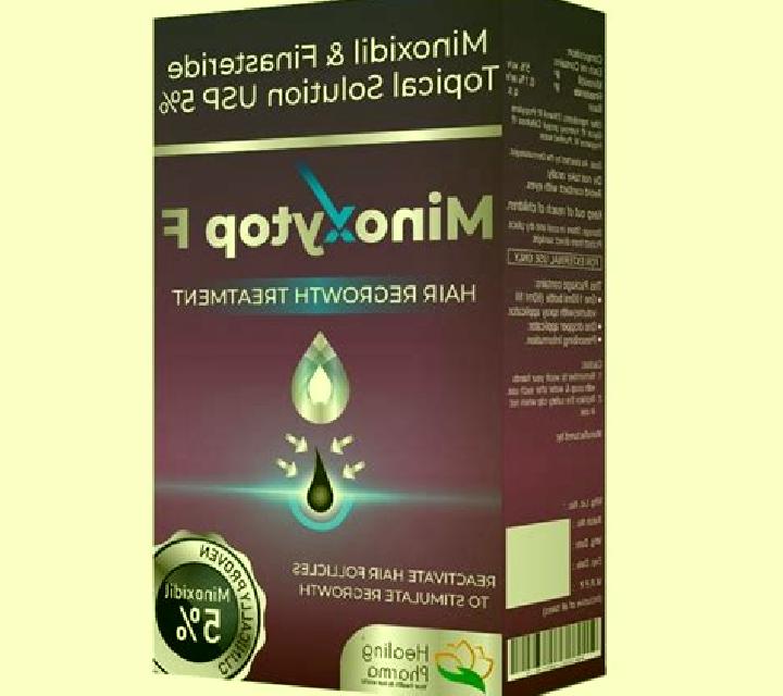 Minoxytop pharmacy