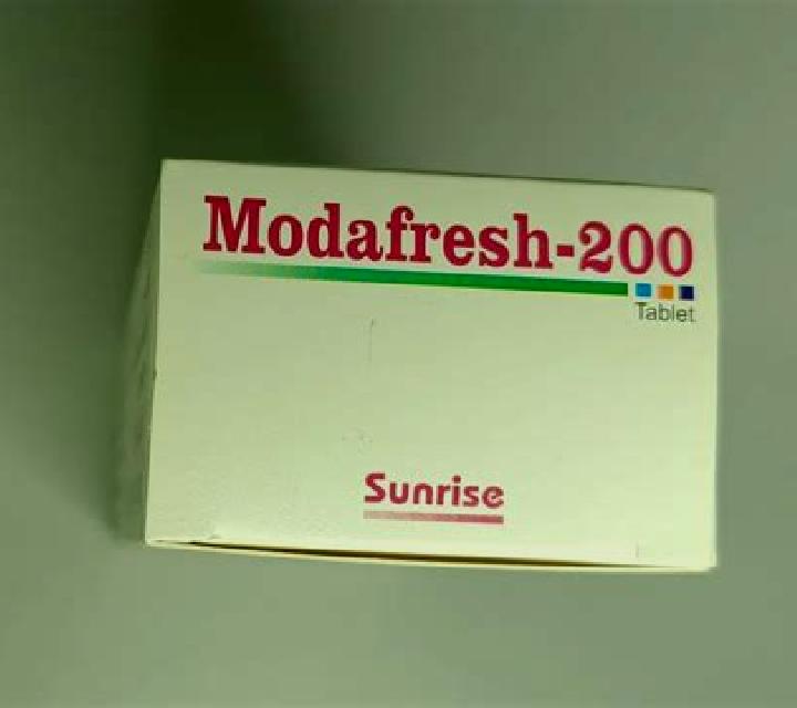 Modafresh pills