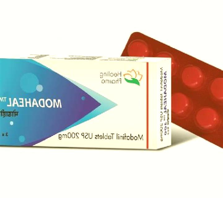 Modaheal pharmacy