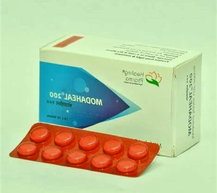 Modaheal pills