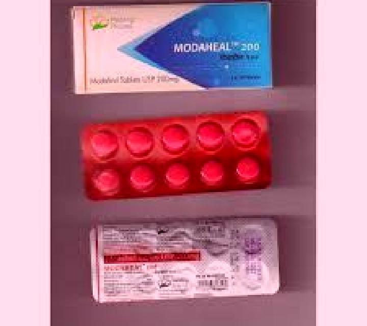 Modaheal tablet