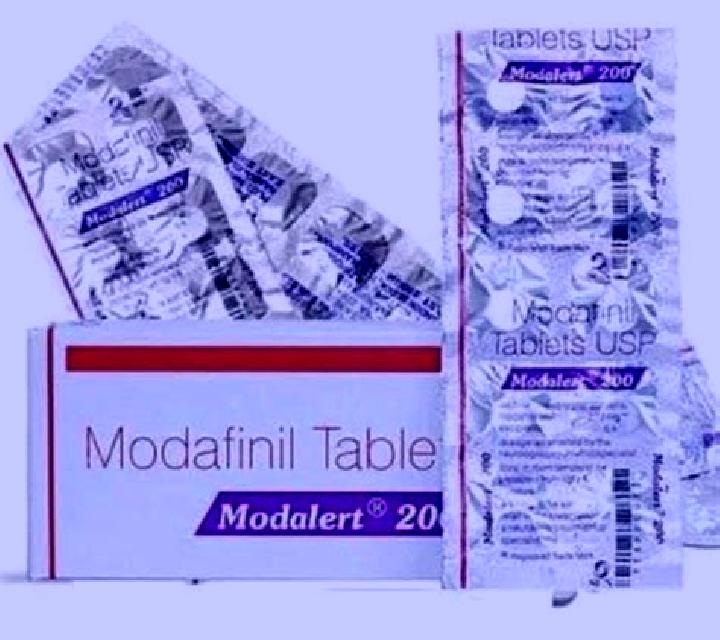 Modalert medication
