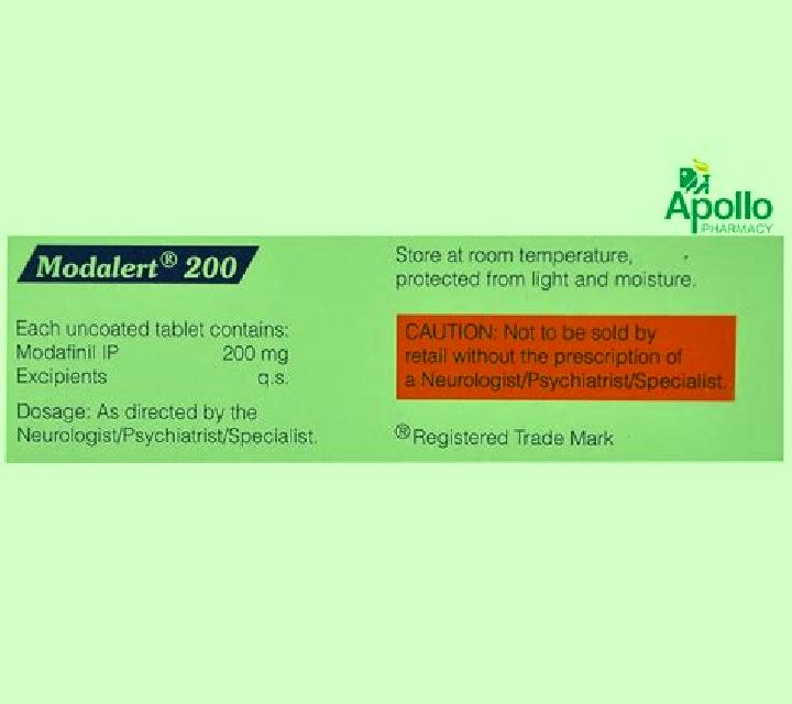 Modalert pharmacy