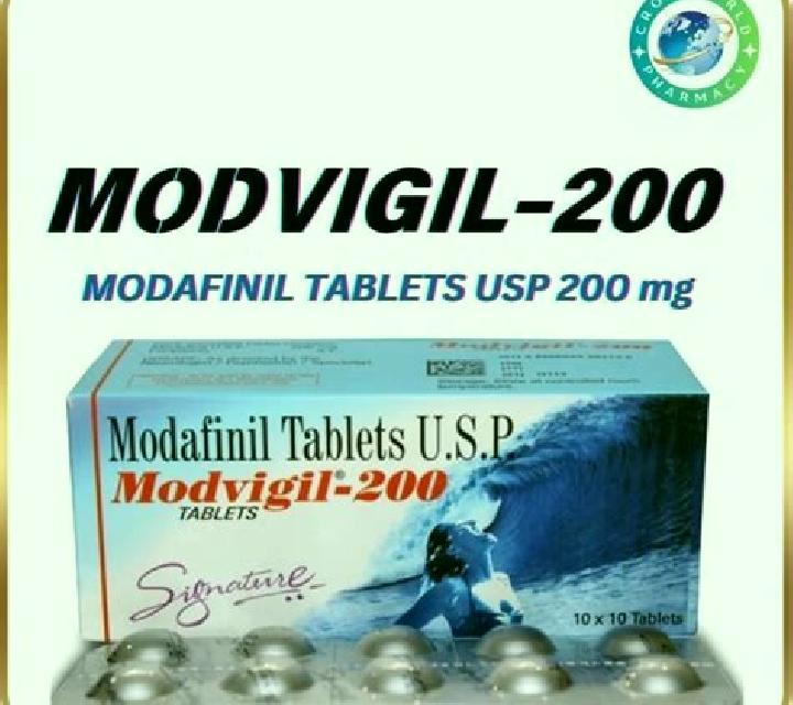 Modvigil pharmacy