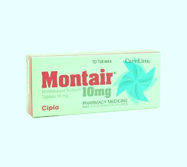 Montair pharmacy