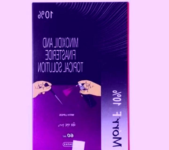 Morr F medication