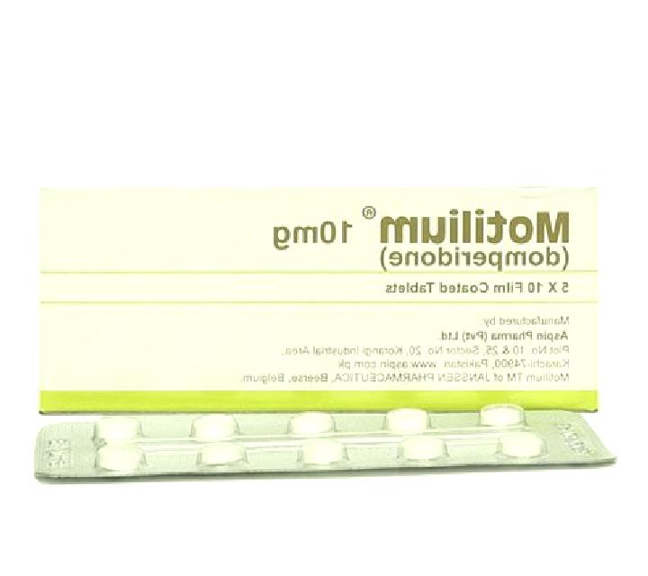 Motilium medication