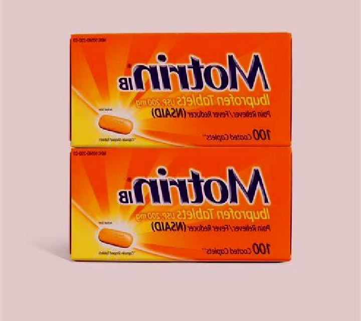 Motrin pharmacy