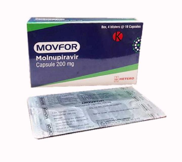 Movfor pharmacy