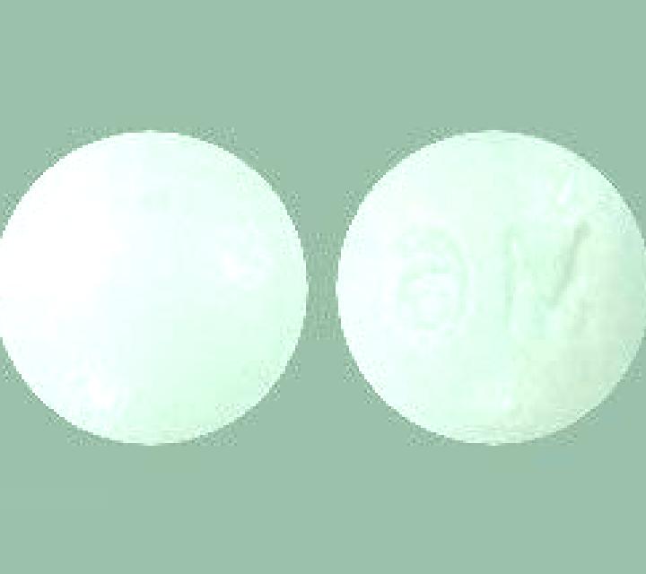 Myambutol pills