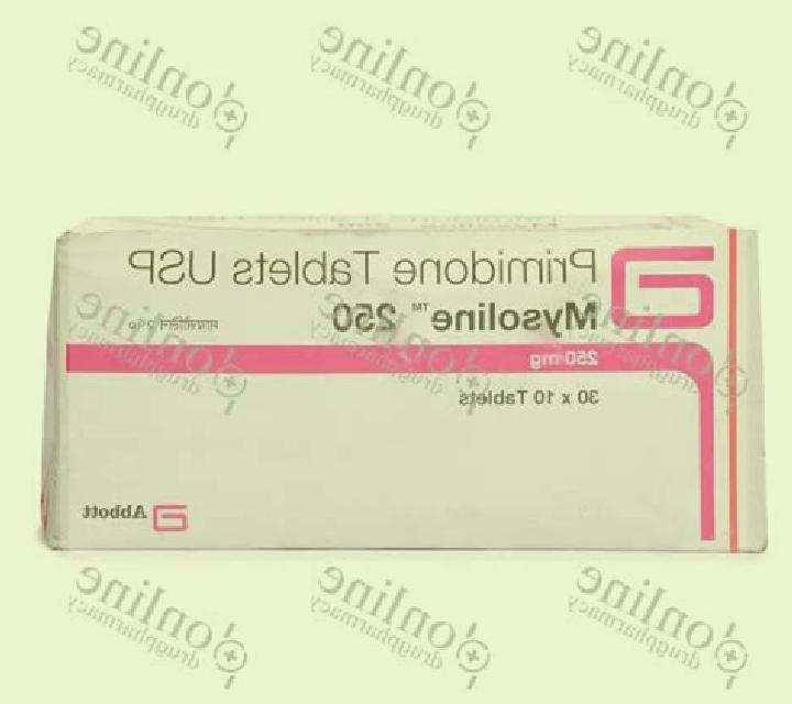 Mysoline pharmacy