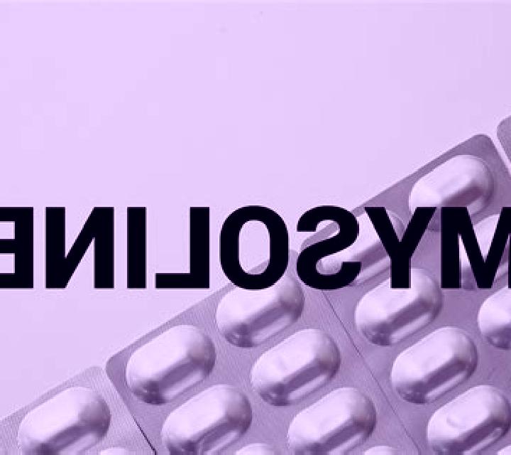 Mysoline pills