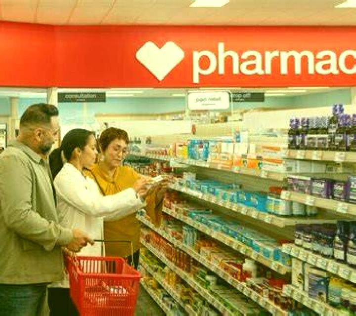 Namenda pharmacy