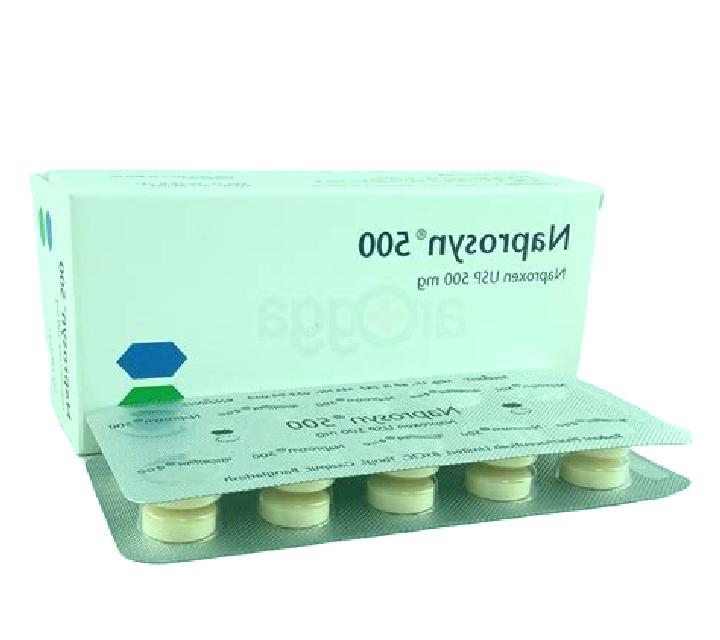 Naprosyn pharmacy