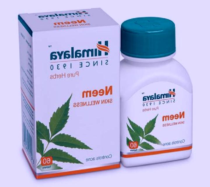 Neem tablet