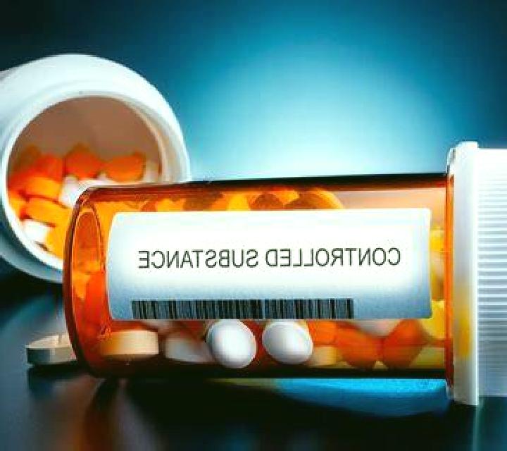 Neurontin are neurontin a controlled substance pharmacy