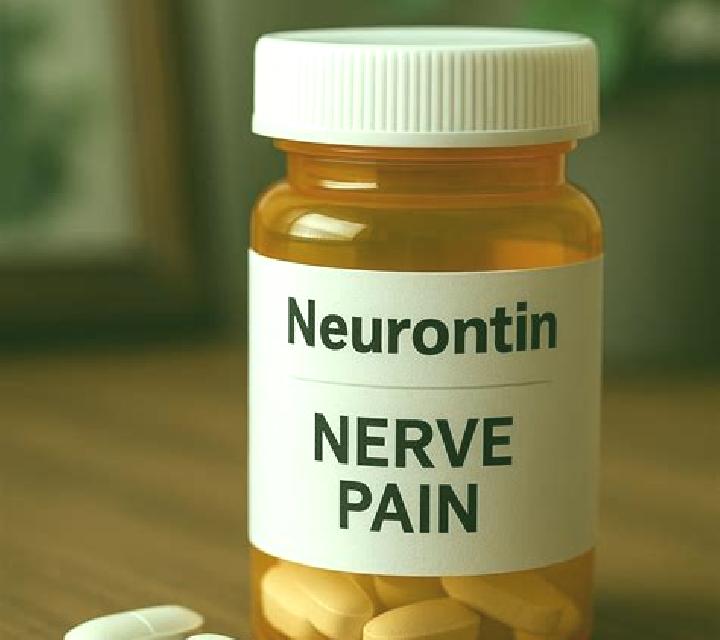 Neurontin can you take neurontin on medication