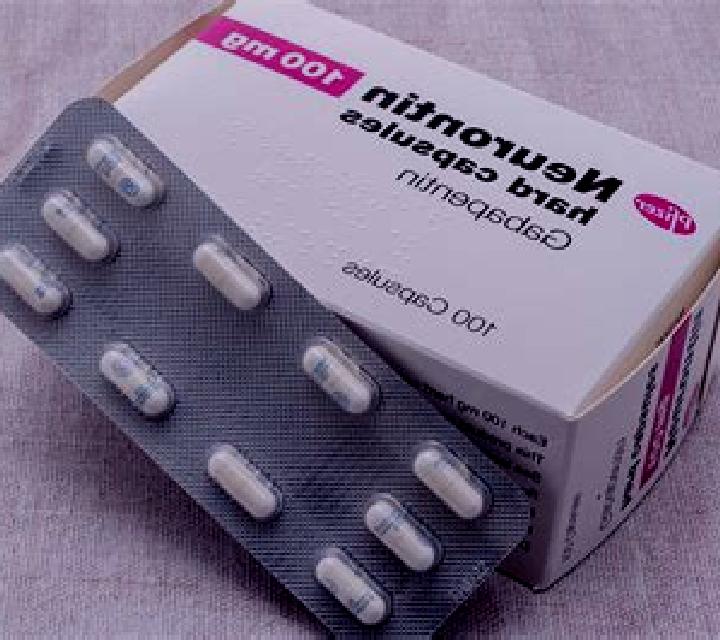Neurontin does neurontin help back pain medication
