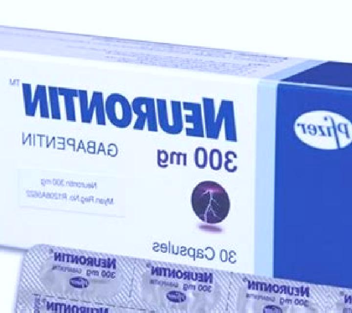 Neurontin does neurontin help depression medication