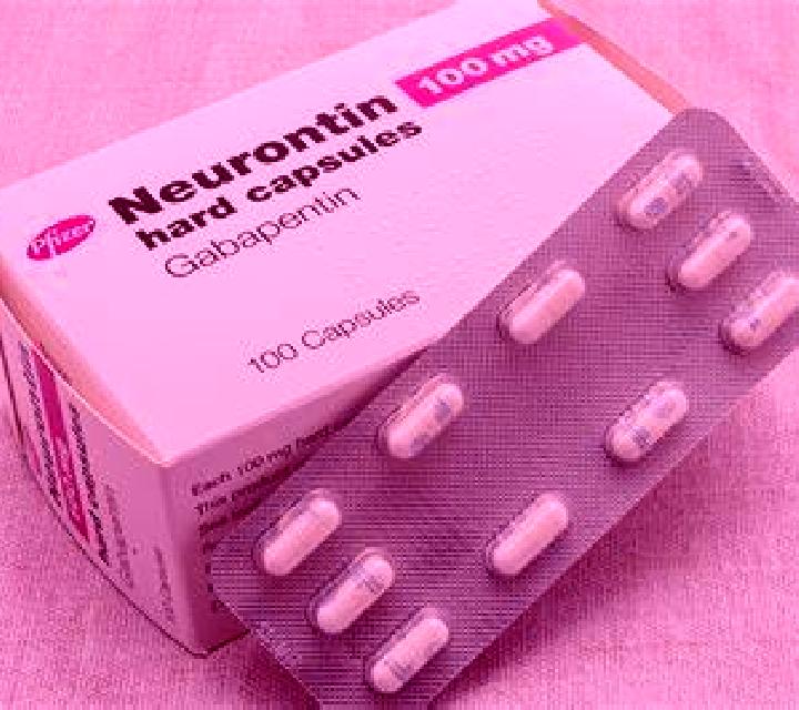 Neurontin does neurontin work for pain pills