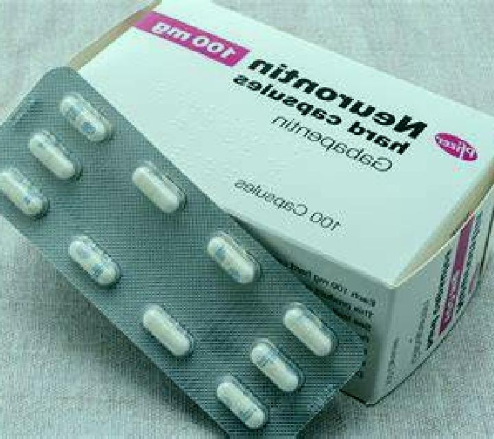 Neurontin does neurontin work for pain tablet