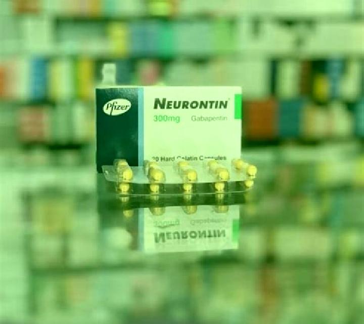 Neurontin effects from discontinuing neurontin pharmacy