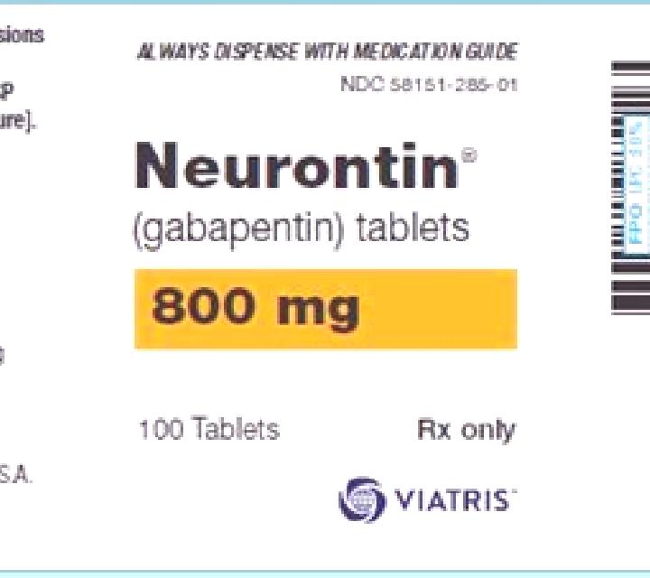 Neurontin generic neurontin gabapentin pills