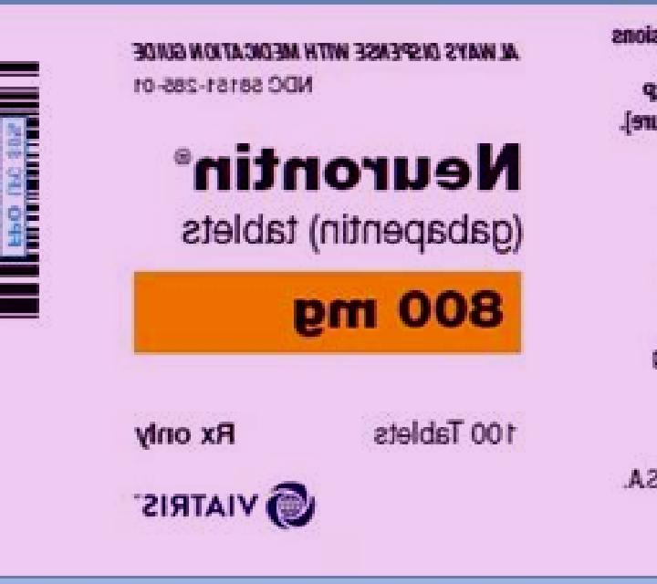 Neurontin generic neurontin gabapentin tablet