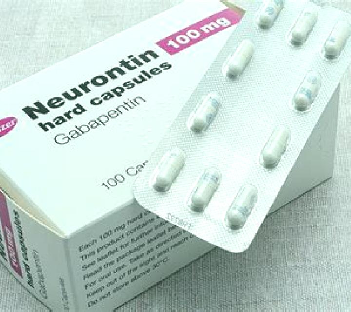 Neurontin headache from not taking neurontin tablet