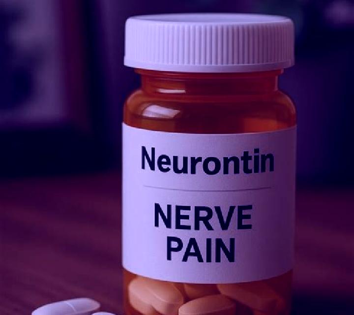 Neurontin is neurontin used for sciatic nerve pai tablet