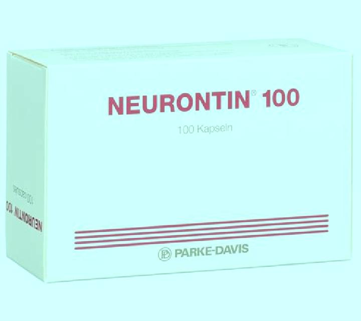 Neurontin medicament neurontin 100 mg medication