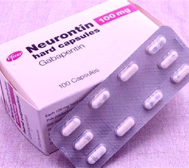 Neurontin missing a dose of neurontin medication