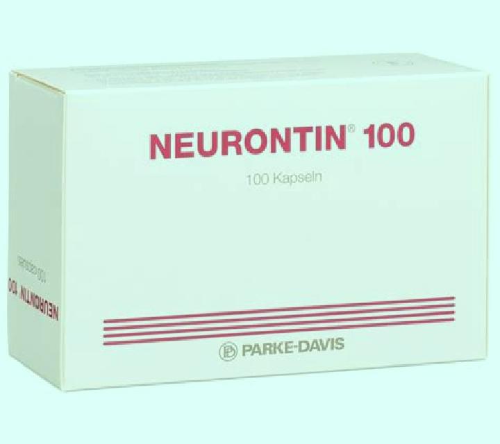 Neurontin neurontin 100 mg insomnia pills