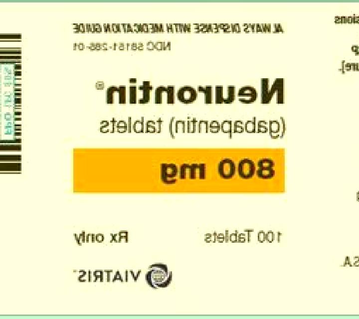Neurontin neurontin 4 mg pills