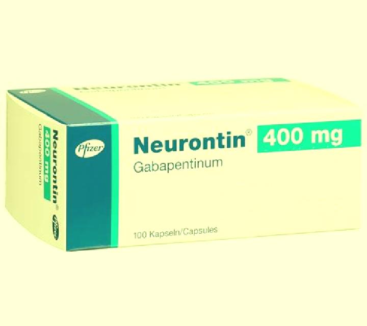 Neurontin neurontin 400 mg side effects medication