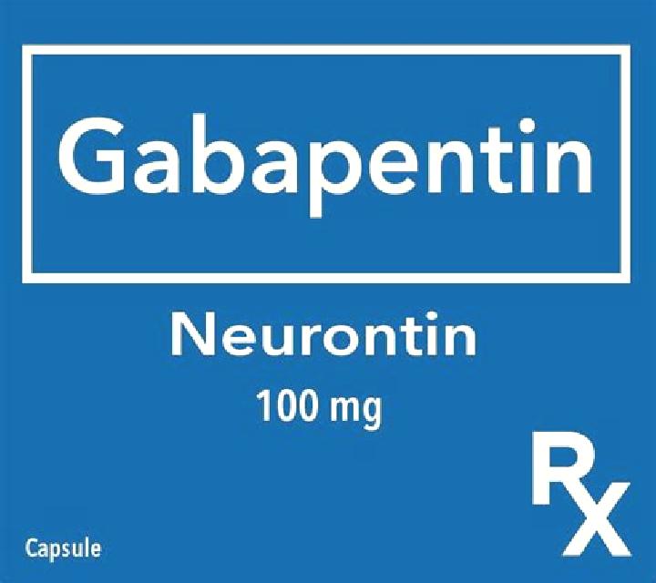 Neurontin neurontin alcohol pharmacy