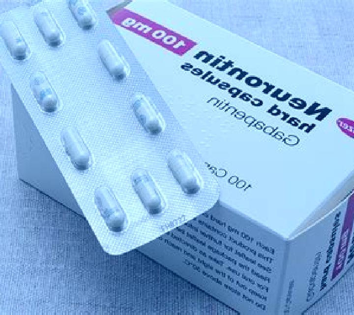 Neurontin neurontin and lyrica the same tablet