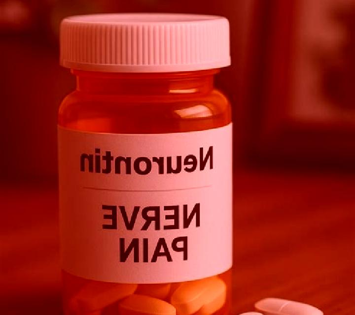 Neurontin neurontin brain damage medication