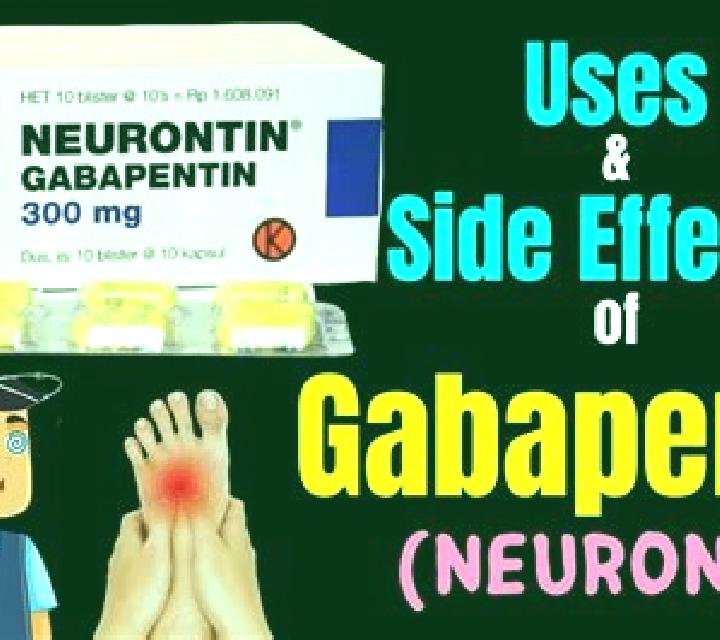 Neurontin neurontin causes brain damage pills