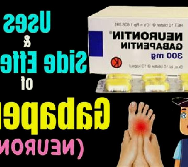 Neurontin neurontin causes brain damage tablet