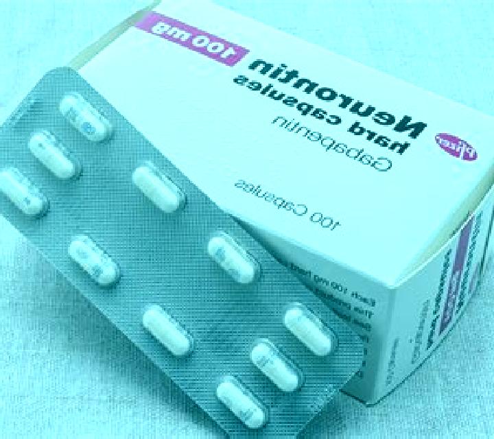 Neurontin neurontin cmi medication