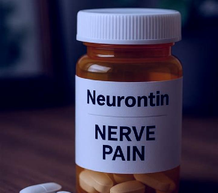 Neurontin neurontin composition medication