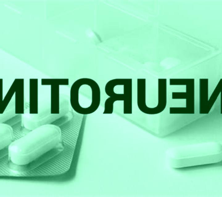 Neurontin neurontin composition pills
