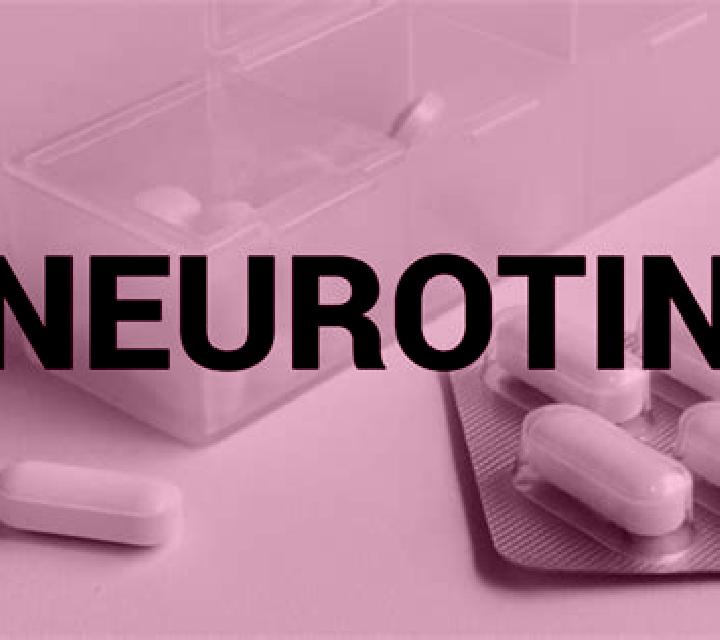 Neurontin neurontin composition tablet