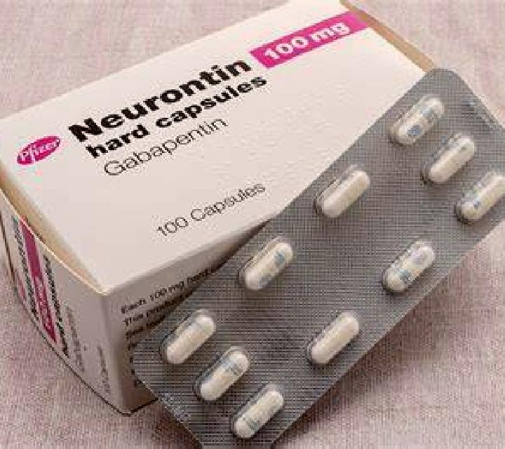 Neurontin neurontin depression medication